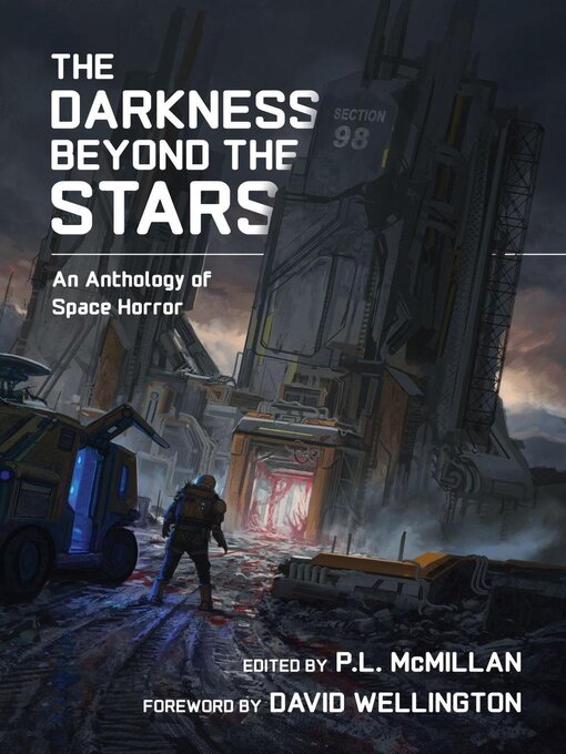 Title details for The Darkness Beyond the Stars by Patrick Barb - Available